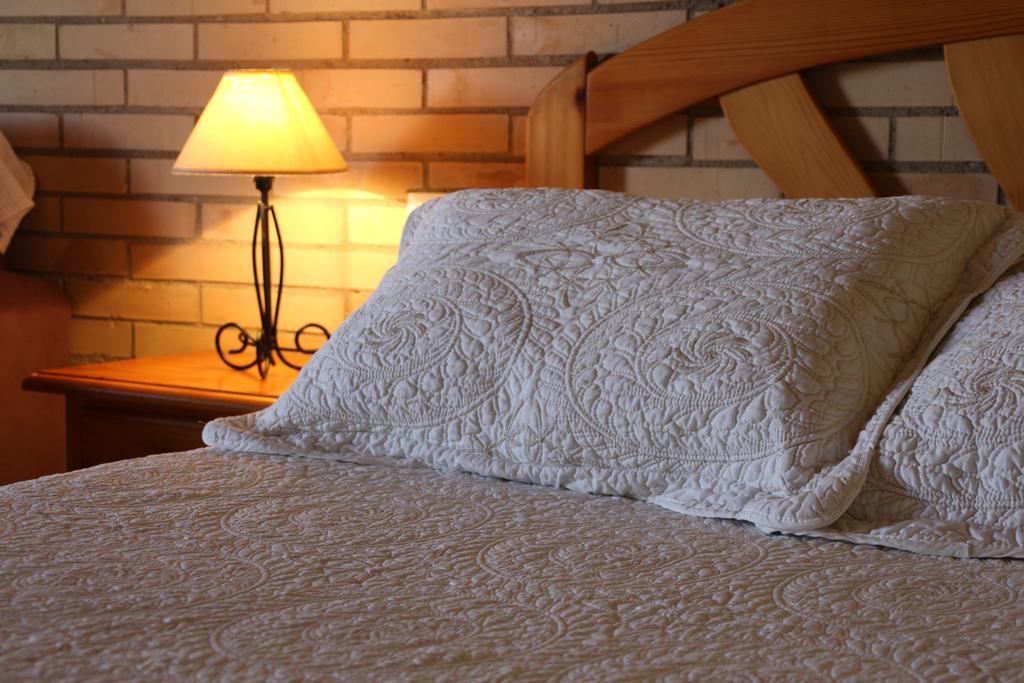 Aparthotel Las Palomas La Puebla de los Infantes Kültér fotó